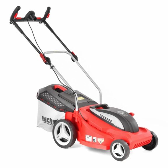 HECHT Elektromos Fűnyíró 2000W (2044) HECHT Elektromos Fűnyíró 2000W (2044)