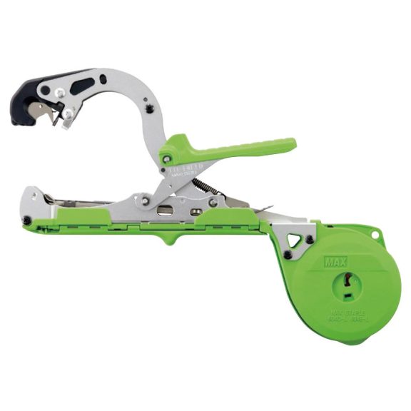 Kötözőgép MAX TAPENER HT-B1 original 45 mm átm. MAX® Kötözőgép MAX TAPENER HT-B1 original 45 mm átm. MAX®