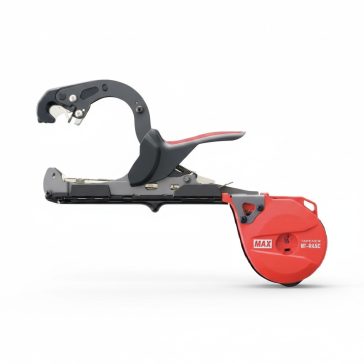 Kötözőgép MAX TAPENER HT-R45C RED 45 mm átm. MAX®