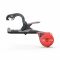 Kötözőgép MAX TAPENER HT-R45C RED 45 mm átm. MAX®