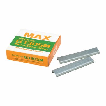   Kötözőgép kapocs MAX HR-F csőkötöző fogóhoz, 1000 db-os , G1305M MAX®