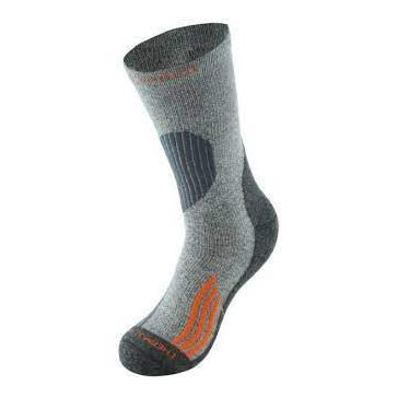 Kapriol Thermolite téli zokni szürke 39-41