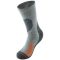 Kapriol Thermolite téli zokni szürke 45-47
