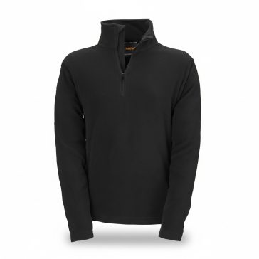 Kapriol Wolf pulóver fekete XL