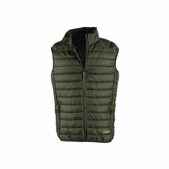 Kapriol Thermic Easy mellény zöld XL Kapriol Thermic Easy mellény zöld XL