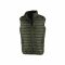 Kapriol Thermic Easy mellény zöld XL