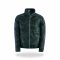 Kapriol Dragon Easy Soft Shell dzseki szürke terep színű L