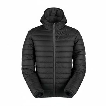 Kapriol Thermic Easy dzseki fekete M