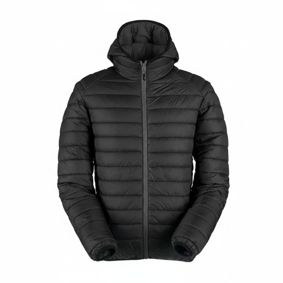 Kapriol Thermic Easy dzseki fekete XL Kapriol Thermic Easy dzseki fekete XL