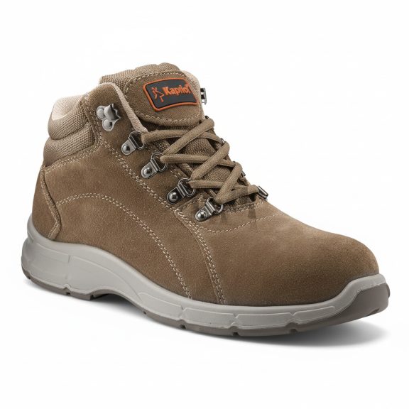 Kapriol Patrol munkavédelmi bakancs barna S3-SRC 40 Kapriol Patrol munkavédelmi bakancs barna S3-SRC 40