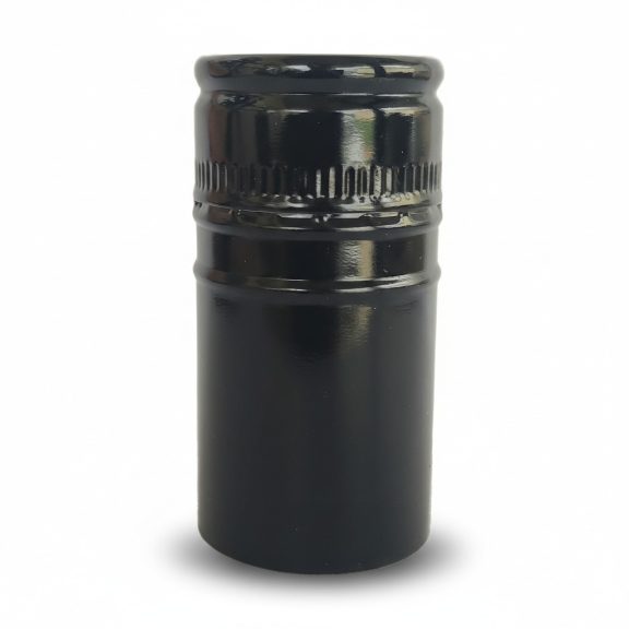 Pilverkupak 30*60 mm TIN fekete FÉNYES (70G) Pilverkupak 30*60 mm TIN fekete FÉNYES (70G)