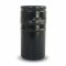 Pilverkupak 30*60 mm TIN fekete FÉNYES (70G)