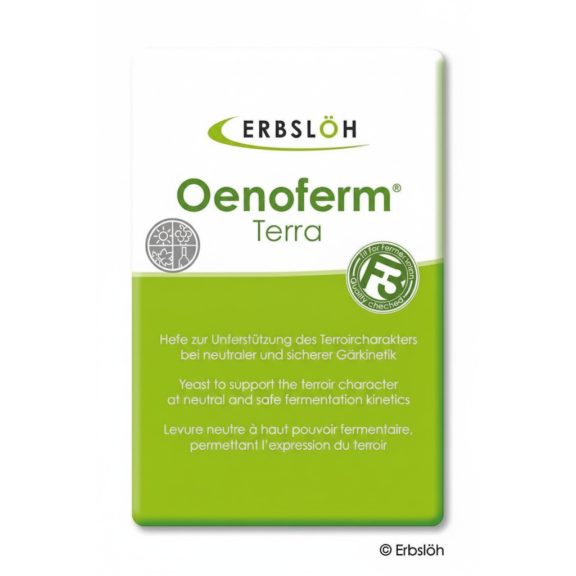Erbslöh Oenoferm Terra 0,5-kg Erbslöh Oenoferm Terra 0,5-kg