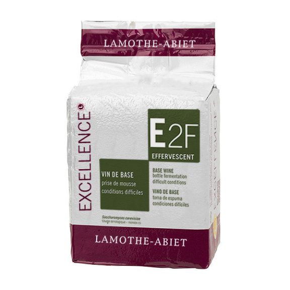 Fajélesztő Excellence E2F 0.5 kg Fajélesztő Excellence E2F 0.5 kg
