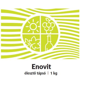 Tápsó Enovit 1kg