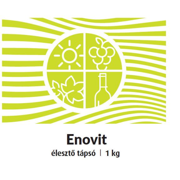 Tápsó Enovit 1kg Tápsó Enovit 1kg