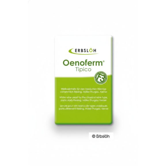 Erbslöh Oenoferm Tipico 0,5kg Erbslöh Oenoferm Tipico 0,5kg