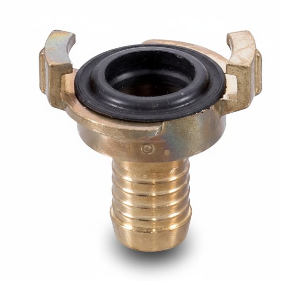 GK Gyorscsatlakozó 18 mm-es tőmlővég GK Gyorscsatlakozó 18 mm-es tőmlővég