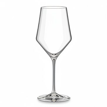 Üvegpohár kristály RONA EDGE 52 cl, 6 darabos