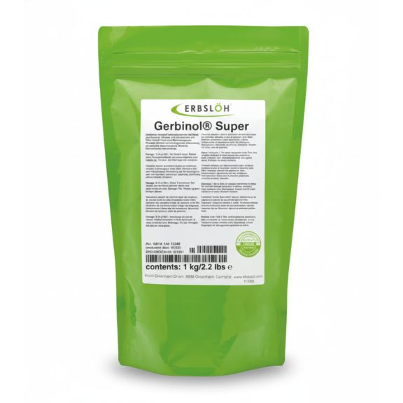 Erbslöh Gerbinol Super 1kg Erbslöh Gerbinol Super 1kg