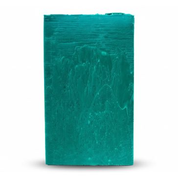 Paraffin táblás zöld 4,7-5,1 kg (oltóviasz)