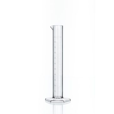 Mérőhenger víztiszta 100ml (14701)