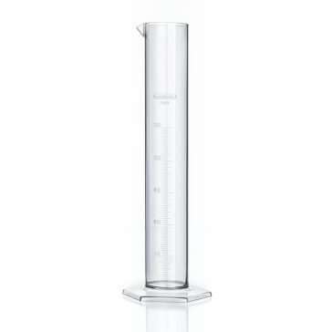Mérőhenger víztiszta 250ml (14702)