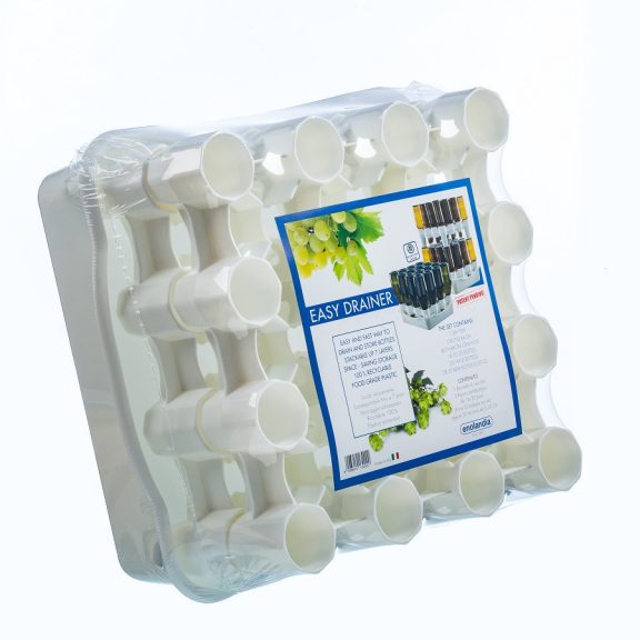 Palackcsepegtető 50/32 2 rekesz+ 1 tálca (13002) Palackcsepegtető 50/32 2 rekesz+ 1 tálca (13002)