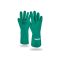 Kapriol nitril kesztyű EN388-3101X 10/XL