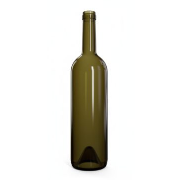   BP Bordolese Europea uvag dugós 0.75 liter 609 gr WG MO (BT) (20db/csomag)