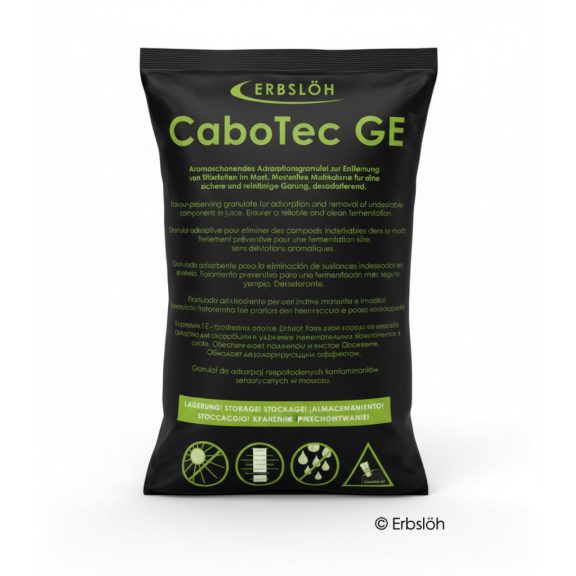 Erbslöh CarboTec GE 20kg Erbslöh CarboTec GE 20kg