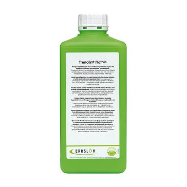 Erbslöh Trenolin Flot Plus 1 kg