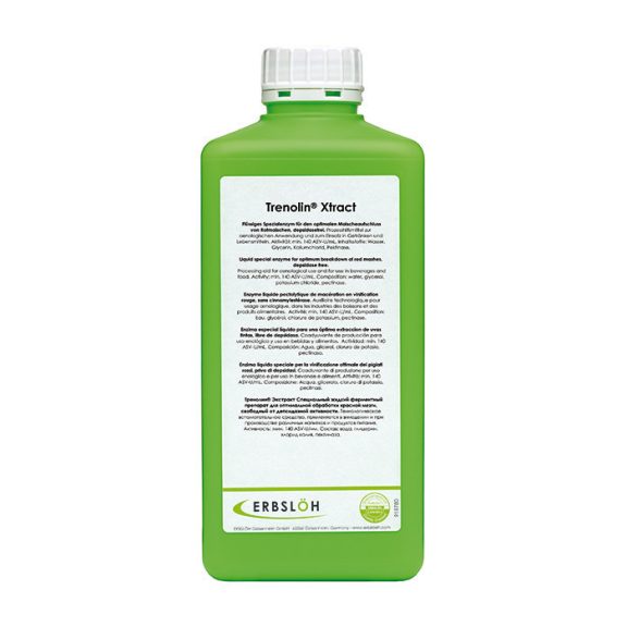 Erbslöh Trenolin Xtract 1 kg Erbslöh Trenolin Xtract 1 kg