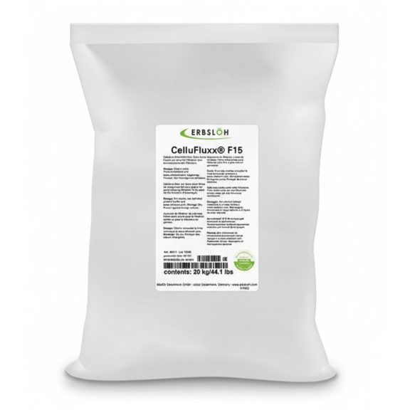 Erbslöh CelluFluxx F15 20 kg Erbslöh CelluFluxx F15 20 kg