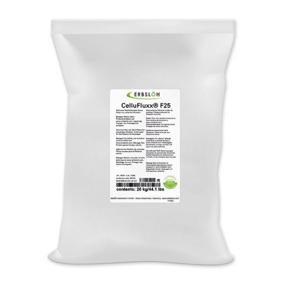 Erbslöh CelluFluxx F25 20 kg Erbslöh CelluFluxx F25 20 kg