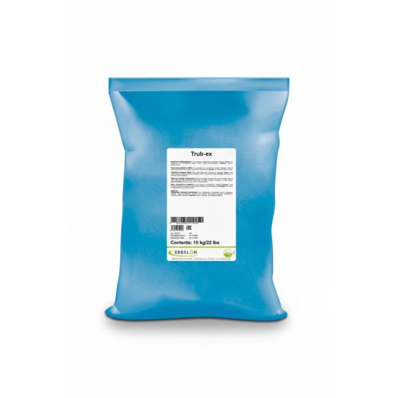 Erbslöh Trub-ex Neu 10 kg Erbslöh Trub-ex Neu 10 kg