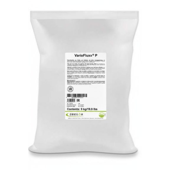 Erbslöh VarioFluxx P 9-kg Erbslöh VarioFluxx P 9-kg
