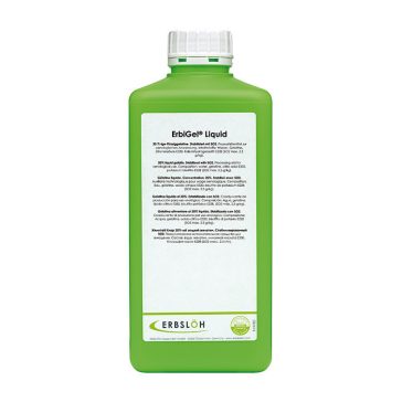 Erbslöh ErbiGel Liquid 300 - 10 kg (15242)