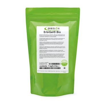 Erbslöh ErbiGel Bio DE-ÖKO-003 1 kg