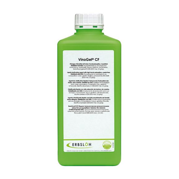 Erbslöh VinoGel CF 1 kg Erbslöh VinoGel CF 1 kg