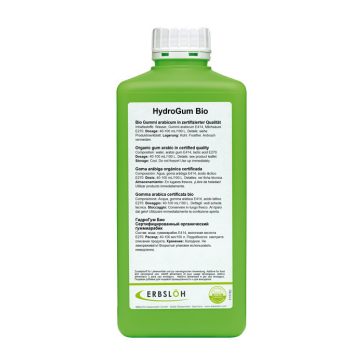 Erbslöh HydroGum Bio  DE-ÖKO-003 1kg