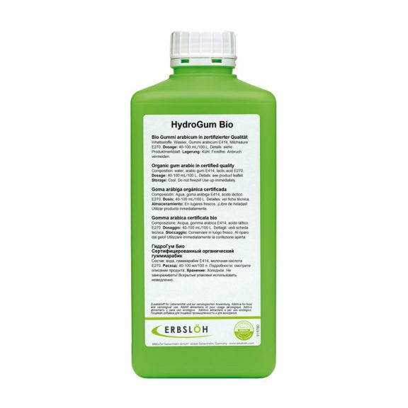 Erbslöh HydroGum Bio DE-ÖKO-003 1kg Erbslöh HydroGum Bio DE-ÖKO-003 1kg