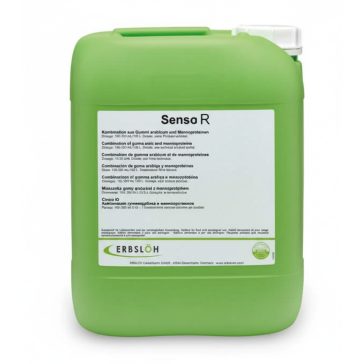 Erbslöh Senso R 20-kg