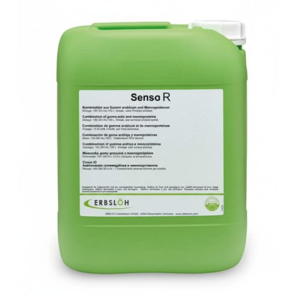 Erbslöh Senso R 20-kg Erbslöh Senso R 20-kg