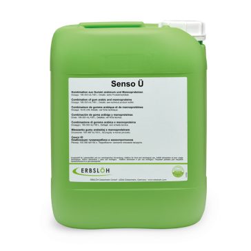 Erbslöh Senso Ü 20-kg