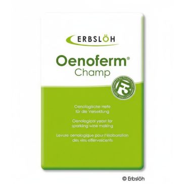 Erbslöh Oenoferm CHAMP 0,5 kg