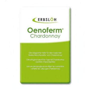 Erbslöh Oenoferm Chardonnay 0,5 kg