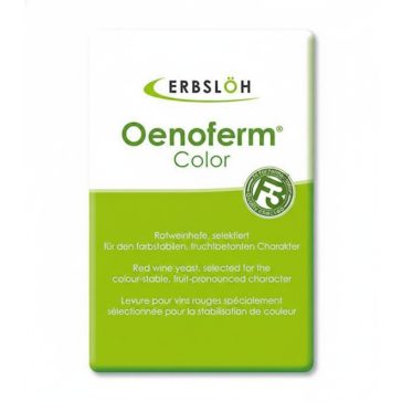 Erbslöh Oenoferm Color 0,5 kg
