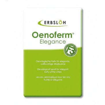 Erbslöh Oenoferm Elégance 0,5 kg