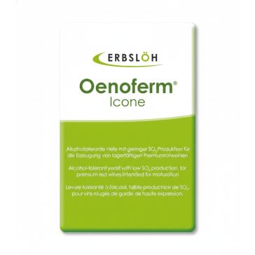 Erbslöh Oenoferm Icone 0,5kg